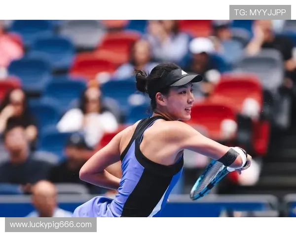 郑钦文王欣瑜领衔七将携手冲击大奖赛主签 郑钦文王欣瑜领衔七将携手冲击大奖赛主签