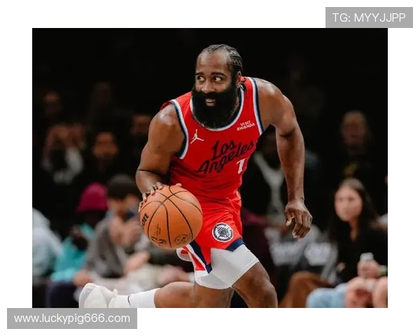 哈登三节16加9助篮网六连胜