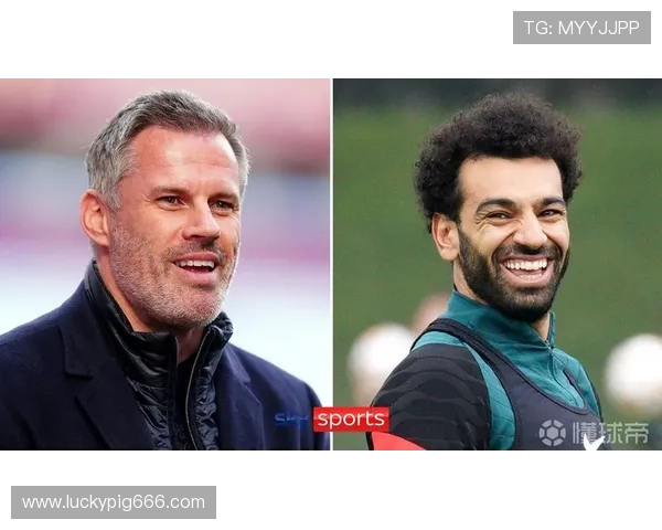 卡拉格评英超最佳三叉戟:萨拉赫亨利C罗 卡拉格评英超最佳三叉戟:萨拉赫亨利C罗