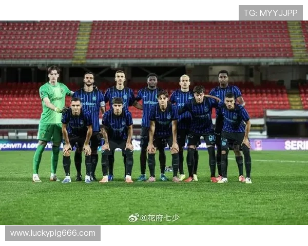 两位2009年跳级生闪耀国米U18成长之路